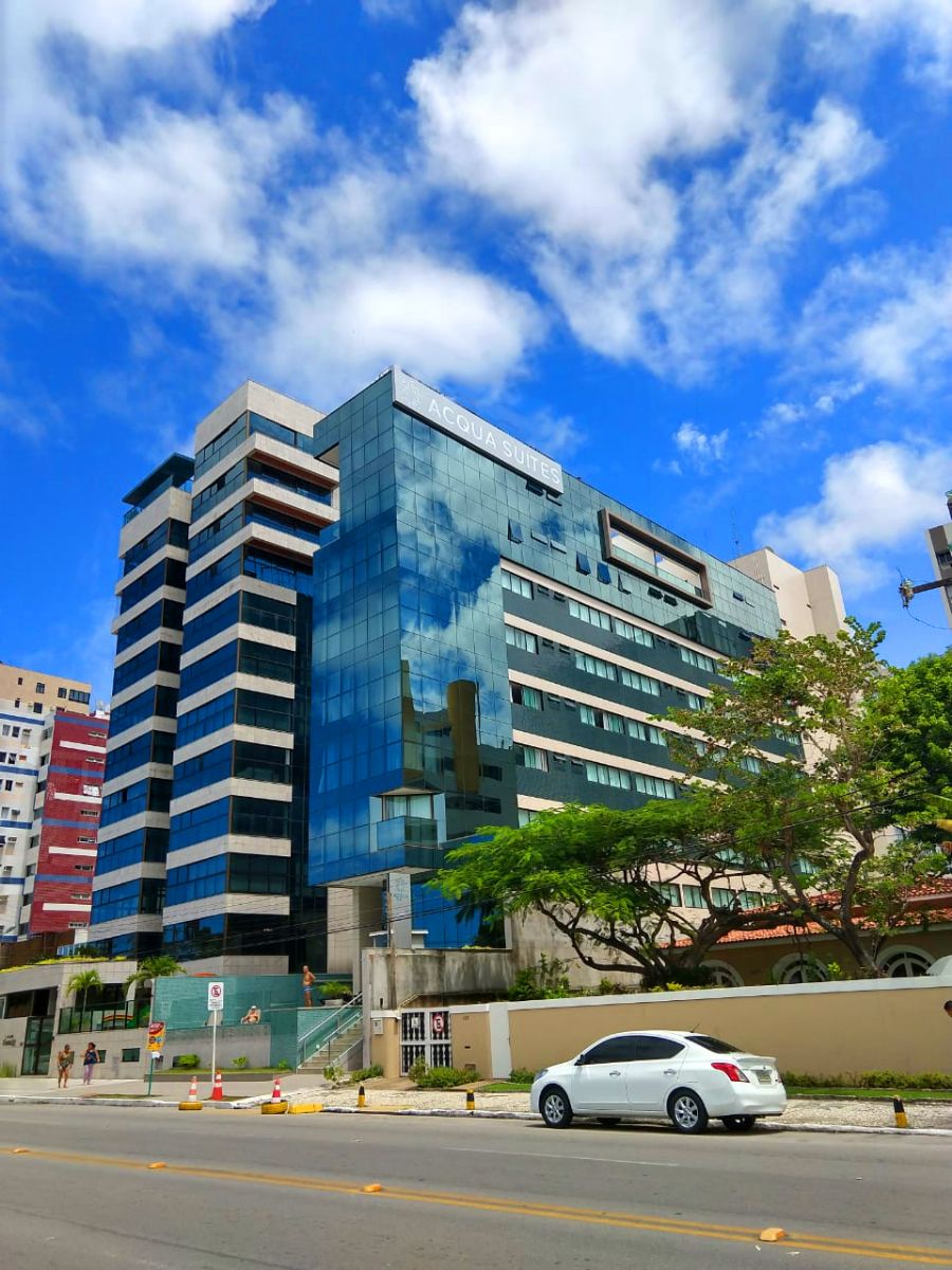 Hotel Acqua Suites